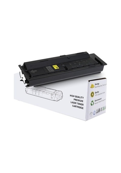 Kyocera Fs6525Mfp Yazıcı Uyumlu Toner 15 Bin Syf 2'Li Paket Tk-47