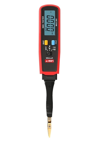 Ut116a Smd Tester