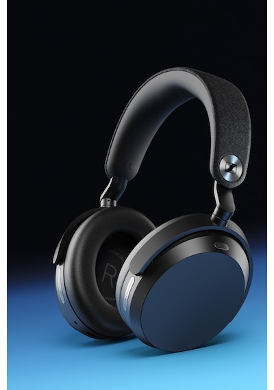 Sennheiser Momentum 5 Wireless Bluetooth 5.4 Kulak Üstü Kulaklık