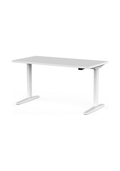 U-do Sit&stand Yükseklik Ayarlı Standart Kontrol Panelli Çalışma Masası - Melamin Diğer