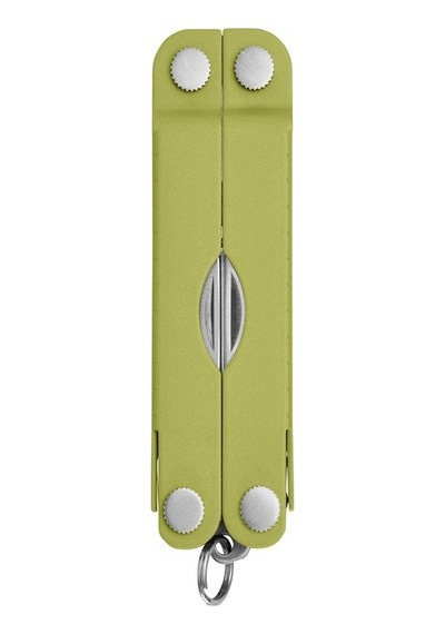 Leatherman Kamp Micra Mojito Çok Amaçlı Makas Çok Renkli