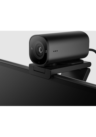 Hp 965 4k Streaming Webcam Siyah 695J5AA