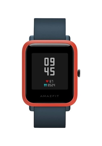 Amazfit Bip S GPS Akıllı Saat (İthalatçı Garantili)