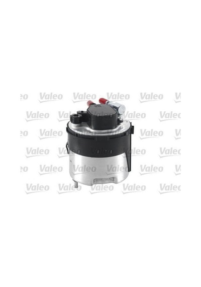Valeo 587578 Yakıt Filtresi Fiesta Iv 08 Focus C Ma03 07 -c Ma07 Focus Iı Mazda 2 Mazda 3 1.6tdcı X 1386037