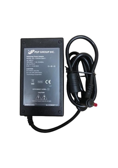 Beko 220 Tr Yazarkasa  Pos Cihazı Adaptörü 9 Volt 5 Amper 4mmx1