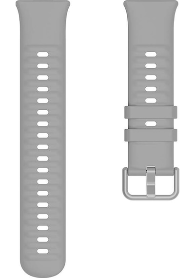 Huawei Watch Fit 5/ Fit 5 Pro/ Fit 4/ Fit 4 Pro/ Fit 3 Kordon Spor Silikon Band Mix