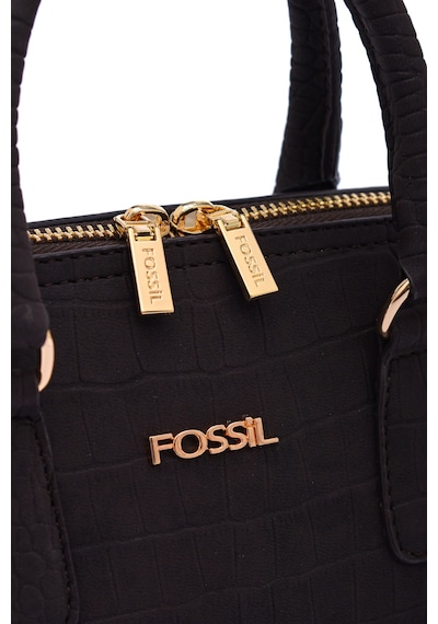 Fossil Kadın El Ve Çapraz Çanta 05fm25k1253 Kahve