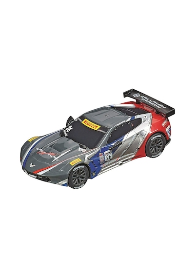 Carrera Go Galibiyete Doğru 62521