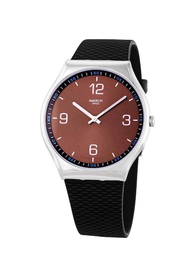Swatch SS07S107 Erkek Kol Saati