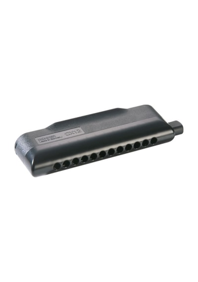 Hohner Cx12 Mızıka do Majör