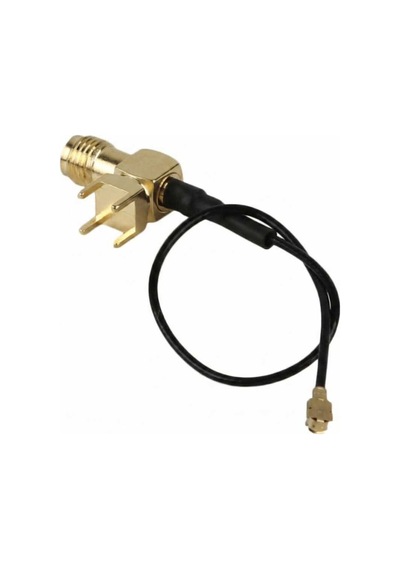 Antenna Home Ahcg.102 Sma/b-ıpx Rf Kablo 12cm