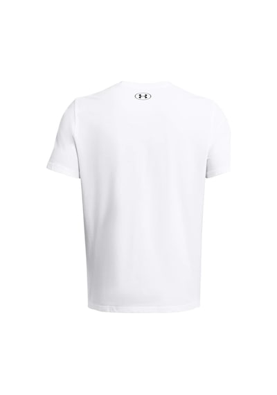 Under Armour Ua Gl Foundatıon Update Ss Erkek Tişört 1382915-100