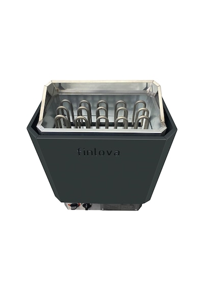 Finlova 9 kW Sauna Sobası