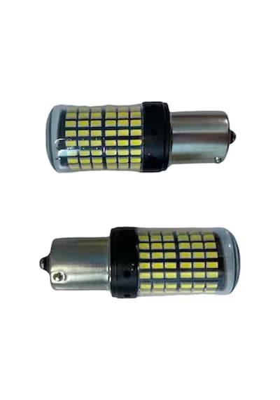 Hko 93 Ampul 12 V 144 Led Beyaz-177140