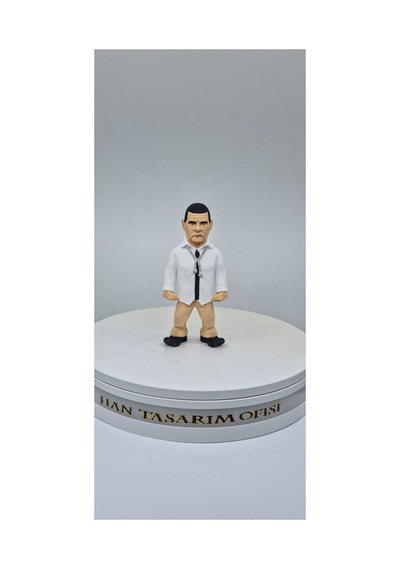 Tuco Salamanca 15 Cm Figür Breaking Bad Breakingbad Better Call Saul