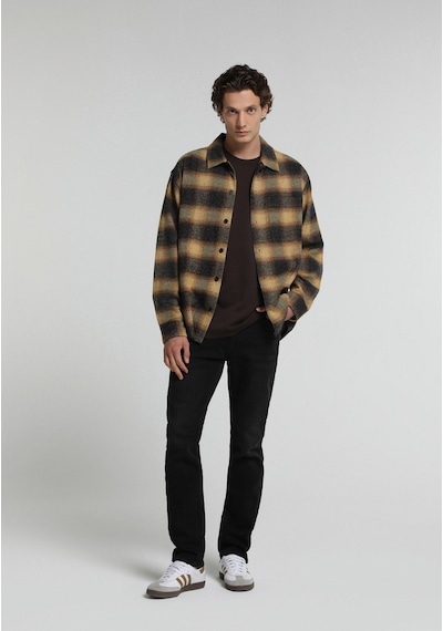 Colin's Colins Straight Fit Erkek Black Black Denim Jean Pantolon Cl1083343 Q1.v1 Dn41660