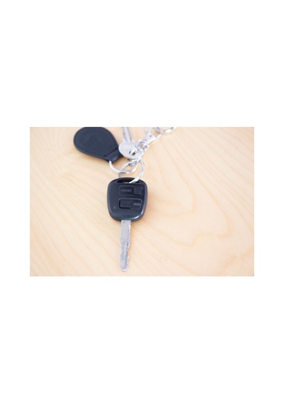 1999 Toyota Yaris Uzaktan Anahtar İçin Düğmeler