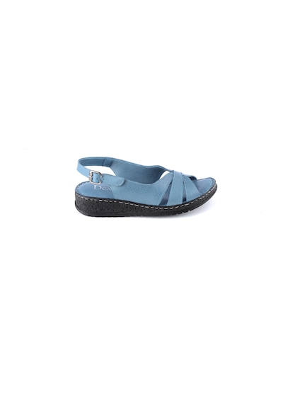 Dexter Dx390196-6 Kadın Sandalet Çok Renkli