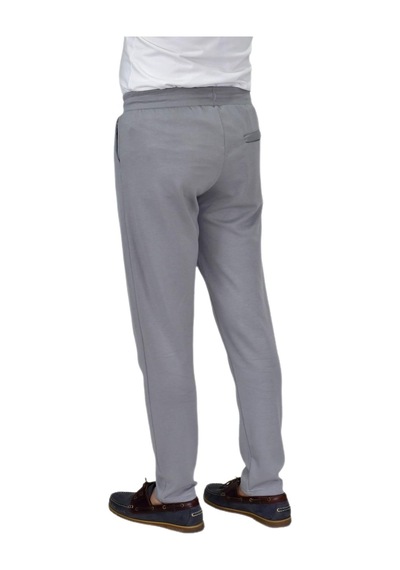 Baglan Erkek Eşofman Altı Bgl-st04611 gri