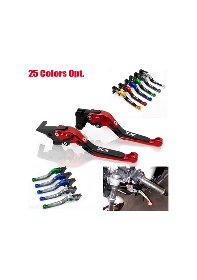 Pcx Spor Manet Set Karışık Renk
