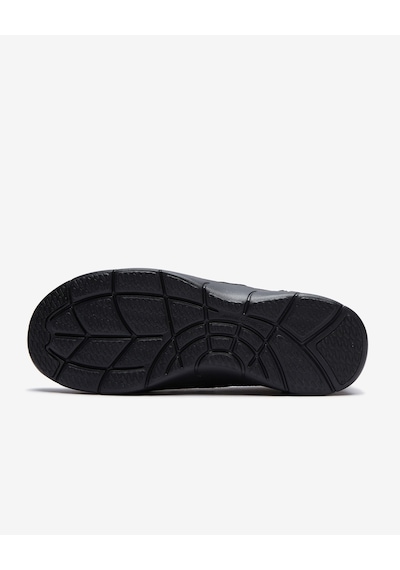 Skechers Arch Fit Refine Kadın Siyah Günlük Ayakkabı 104270 Bbk Siyah
