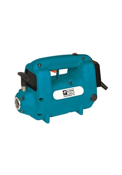 Cat Power 702 Betoncu Vibratörü 3 HP 4 Metre Set