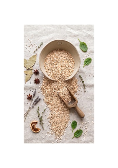 Kinoa Tohumu 100gr, Doğal Ve Katkısız