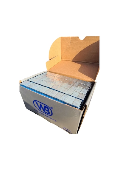 YAPIŞTIRMA BALANS AĞIRLIK ROYAL WB 5GR 1 KOLİ