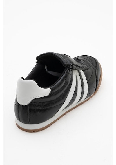Luvishoes Luvi Shoes Bria Siyah Kadın Spor Ayakkabı Siyah
