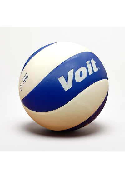 Voit CV308 Yapıştırma Voleybol Topu N5 Mavi - Beyaz