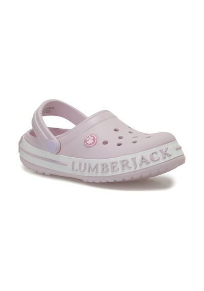 Lumberjack Devon Jr Pembe Kız Çocuk Deniz Ayakkabısı 000000000102252220