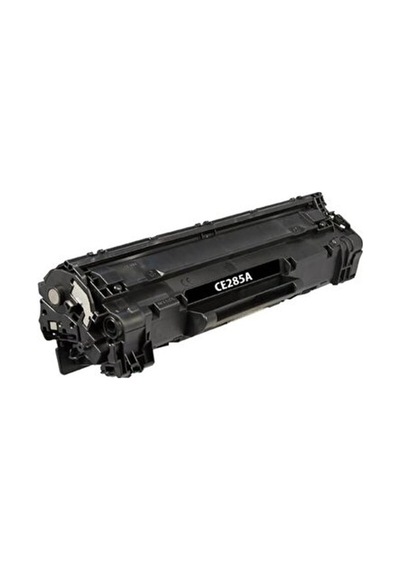 Ce 285a Hp Toner Siyah Çıktı Sayısı 1500 Sayfa Uyumlu Ver384293