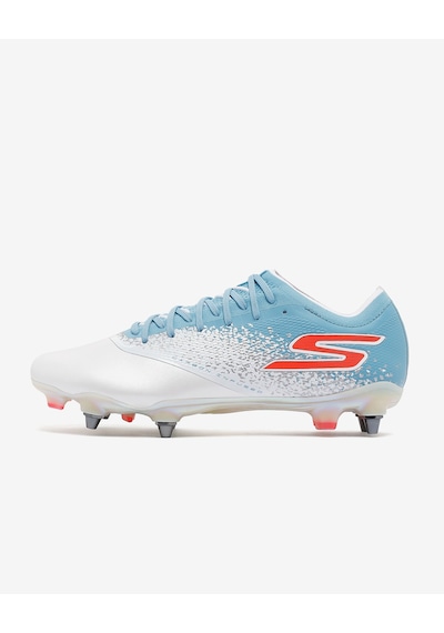 Skechers Skechers Dıamond Sg Razor Erkek Beyaz Krampon 252095 Wtqp Beyaz
