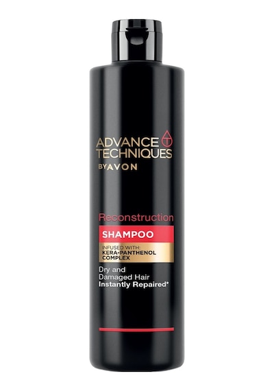Avon Advance Techniques Reconstruction Onarıcı Şampuan 400 ML