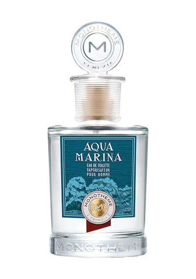 Monotheme Classic Aqua Marina Pour Homme Erkek Parfüm EDT 100 ML