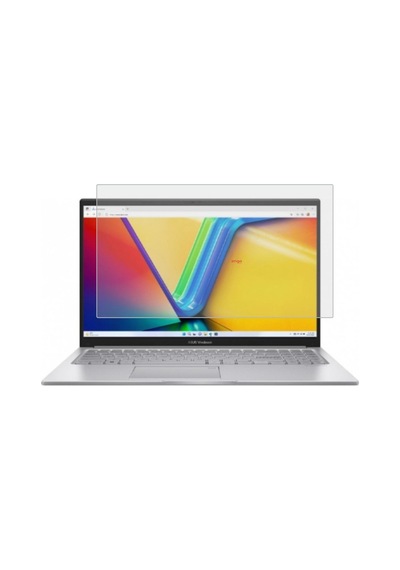 Asus Vivobook 15 X1504za 15.6 İnç Mat Ekran Koruyucu Şeffaf