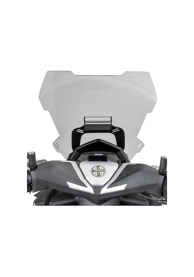GP Kompozit Arora ZRX 200 2021-2022 Uyumlu Telefon/Navigasyon Tutucu Siyah