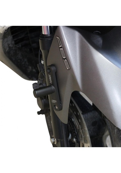 Gp Kompozit Sis Farı Bağlantı Demiri Yamaha Nmax 125-155 2015-202