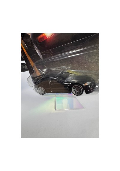 Premium Fast & Furious 1993 Honda Civic Coupe / Coupe Ex Ej1 1/64 Model Araba