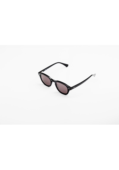 Noon Hl56017 01 46 Unisex Güneş Gözlüğü Siyah