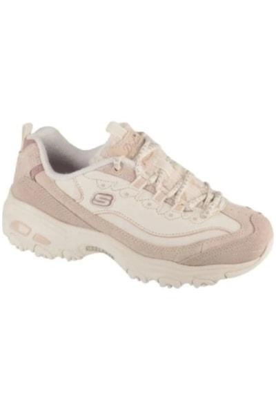 Skechers 150240 Nat Kadın Spor Ayakkabı Çok Renkli