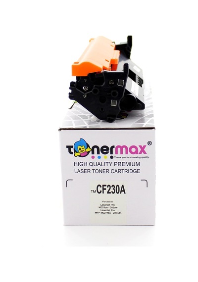 Hp M203D Uyumlu Toner/ Hp Cf230A Uyumlu Toner Çipli