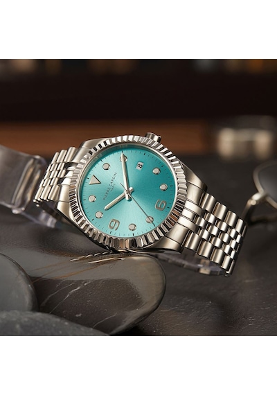Pierre Cardin Cf.1007.ms.1 Kol Saati Metalik