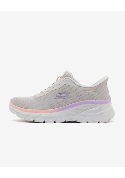 Skechers Fashıon Fıt 2.0 Kadın Gri Spor Ayakkabı 150380tk Gry
