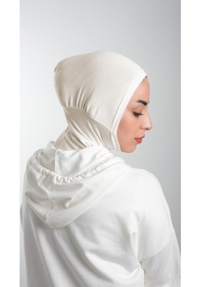 Hürrem Bone Krem Pratik Hazır Geçmeli Tesettür Bone Sandy Kumaş Spor Hijab 2113 40 Krem Hürrem Bone Krem Pratik Hazır Geçmeli Tesettür Bone Sandy Kumaş Spor Hijab 2113 40 Krem