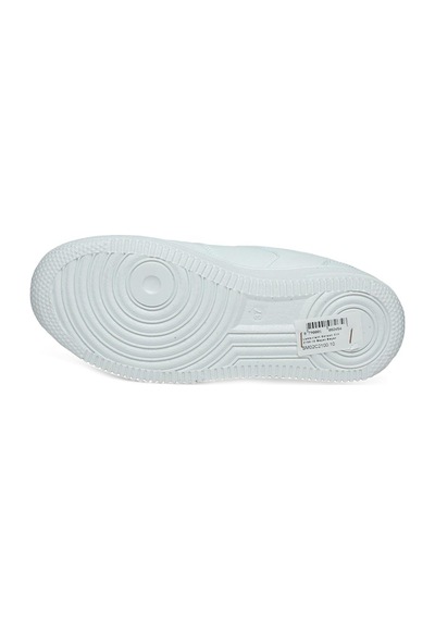 Lambırlent 2100 Klasik Sneaker Spor Ayakkabı Beyaz