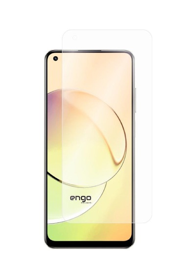 Realme 10 Ekran Koruyucu Mat Parmak İzi Bırakmaz