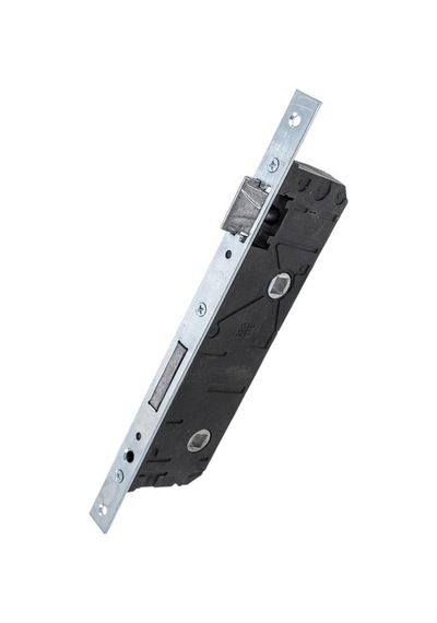 Pvc Pimapen Wc Kapı Kilidi 35 Mm
