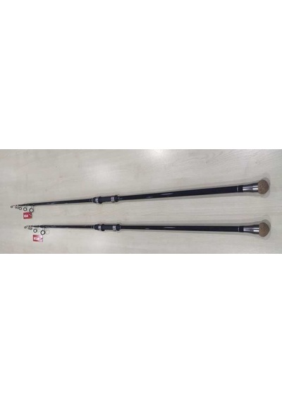 Ryobi Strong Slim Boat 210 Cm 30-150 Gr Atarlıı Teleskopik Bot Kamışı