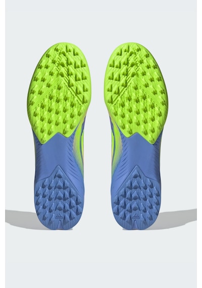 Adidas F50 Leagure Tf Futbol Mavi Halı Saha Ayakkabısı Ie1230 Mavi